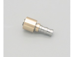 JP Hobby ER-150 Alloy Electric Retract Nose Gear Steering Pin ( 15mm To 8mm )